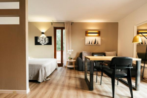 Mistral Apartments Puntone